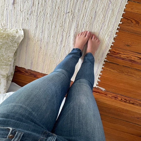 JBRAND SKINNY JEANS - Picture 5 of 5